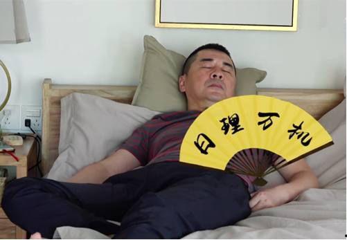 娱乐圈吃瓜群众心态变好